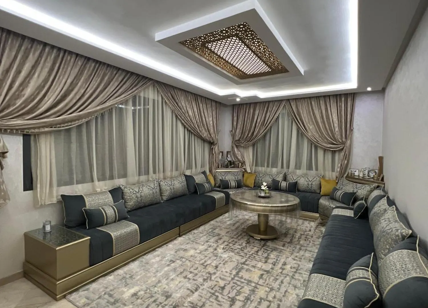Bel Appartement A Deux Pas De La Plage Agadir Apartment
