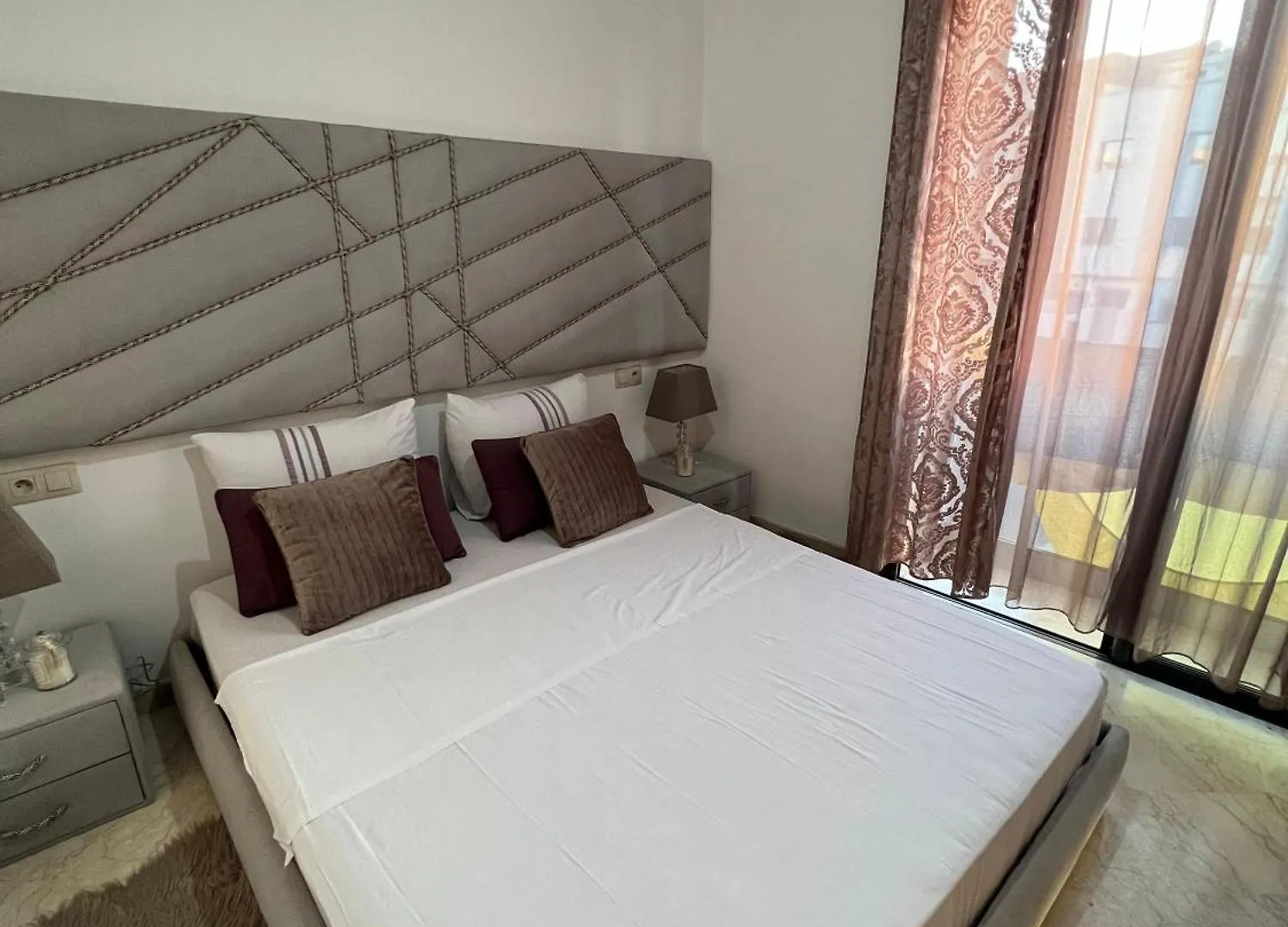 Bel Appartement A Deux Pas De La Plage Agadir 0*,  Morocco