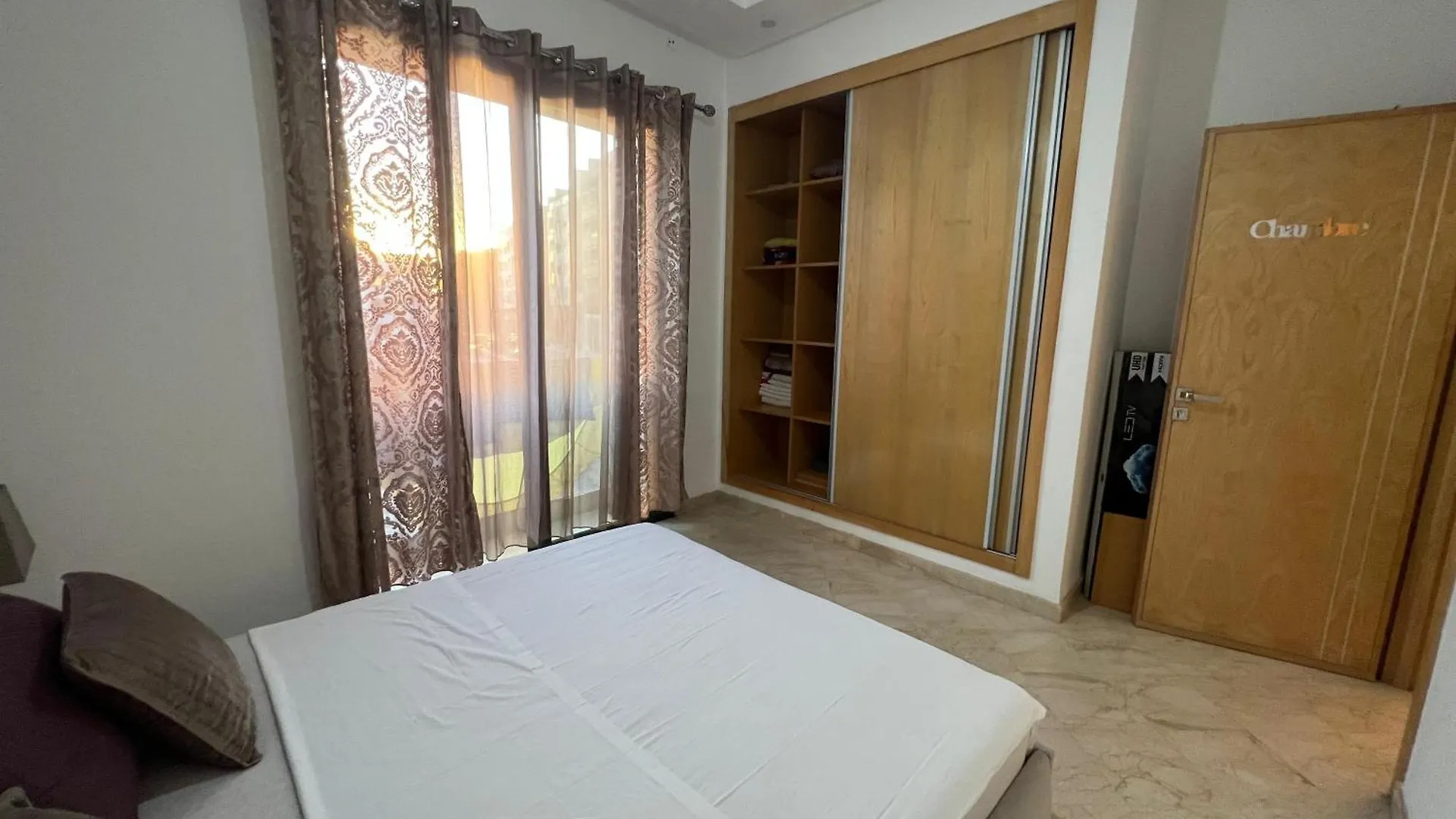 Apartment Bel Appartement A Deux Pas De La Plage Agadir Morocco