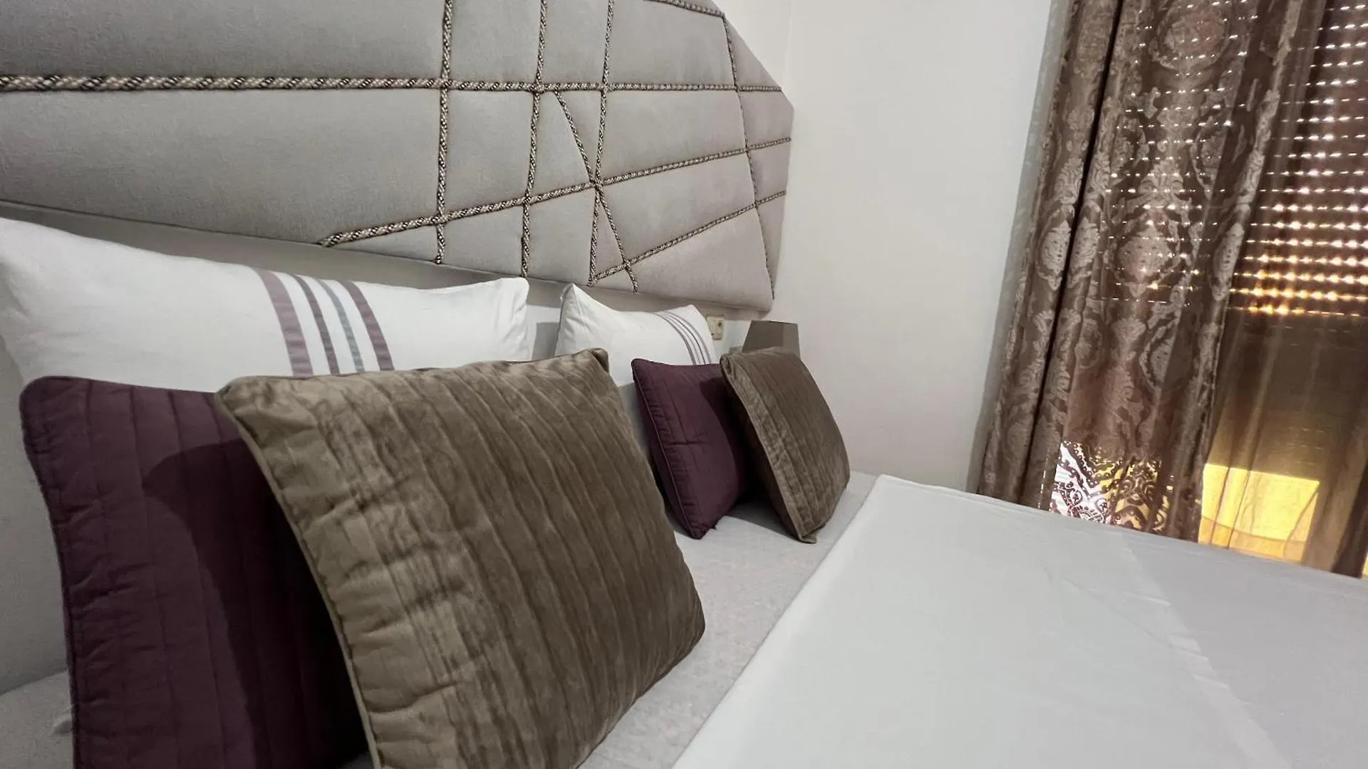 Bel Appartement A Deux Pas De La Plage Agadir Apartment