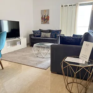  Apartment Luxury 100sqm With Pool Near Wifi Unlimited With Optical Fiber